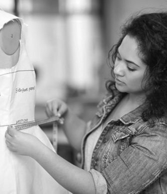 Photo femme MasterClass Mode, formation pour jeunes professionnels et étudiants