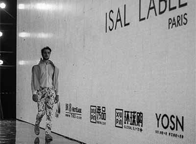 Cursus Bachelor Mode, Luxe & Marketing Digital - ISAL Paris