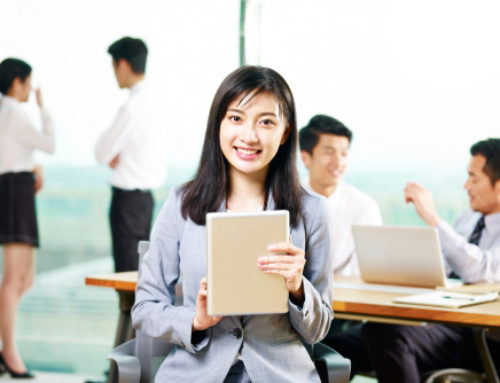 Quelles sont les possibilités d’emploi dans la mode en Chine (Shanghai, Pékin, Canton) ?