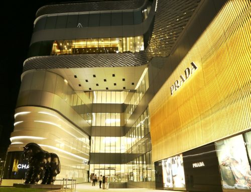 Le marché de la mode et du luxe entre la France et la Chine : comment travailler en Chine ?   