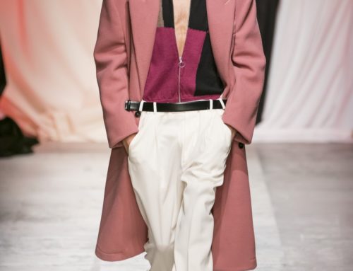 Fashion Week Homme 2019, les moments forts