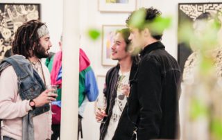 Soirée conférence isal