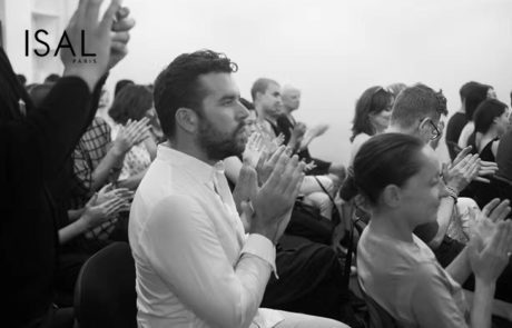slider page conférence entreprise
