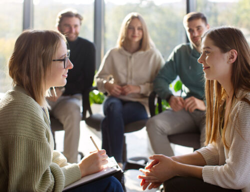 Tout savoir sur le métier de manager des ressources humaines