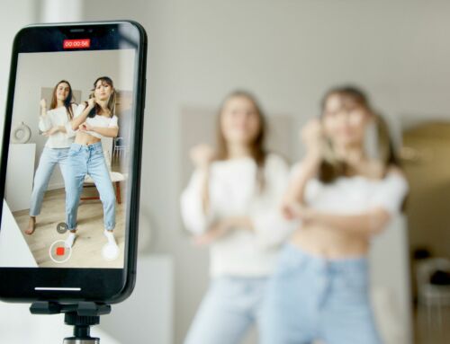 Top 5 des influenceurs luxe en France